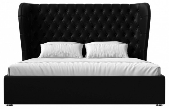 Кровать двуспальная Далия LDV_108308