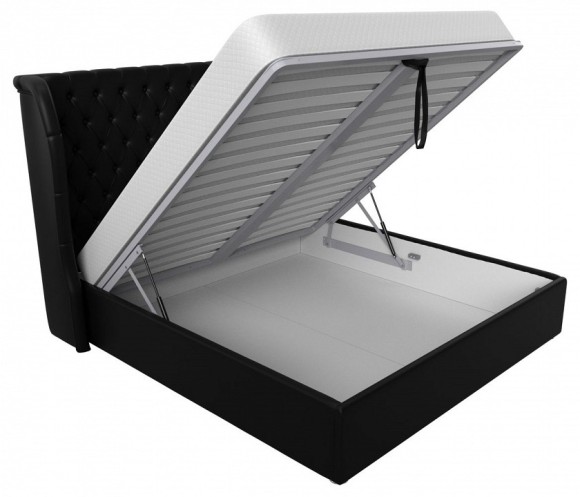 Кровать двуспальная Далия LDV_108308