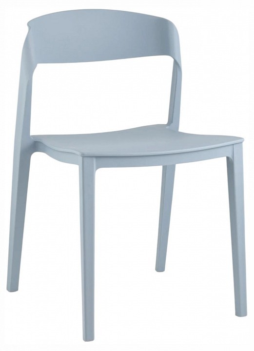 Стул Moris SGR_SL-7089_blue_70132