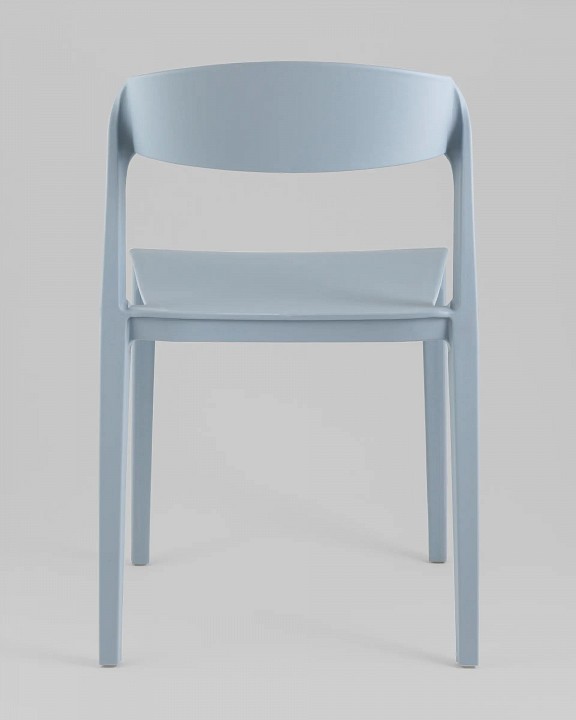 Стул Moris SGR_SL-7089_blue_70132