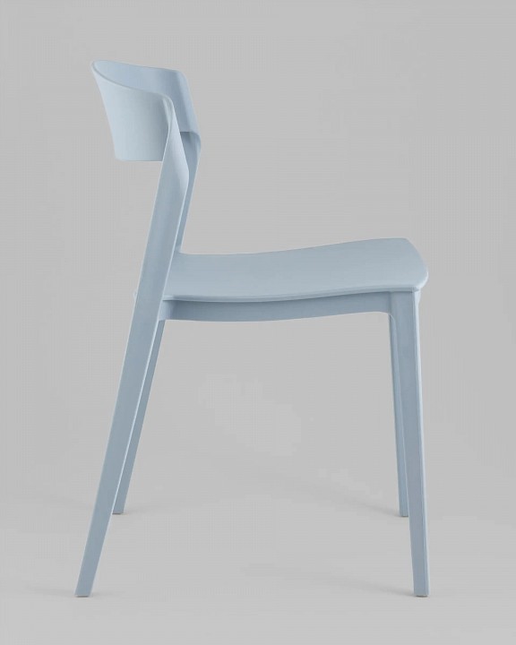 Стул Moris SGR_SL-7089_blue_70132