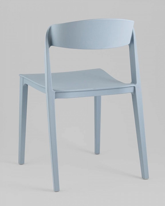 Стул Moris SGR_SL-7089_blue_70132