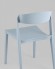 Стул Moris SGR_SL-7089_blue_70132