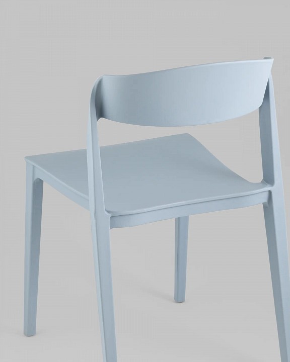 Стул Moris SGR_SL-7089_blue_70132