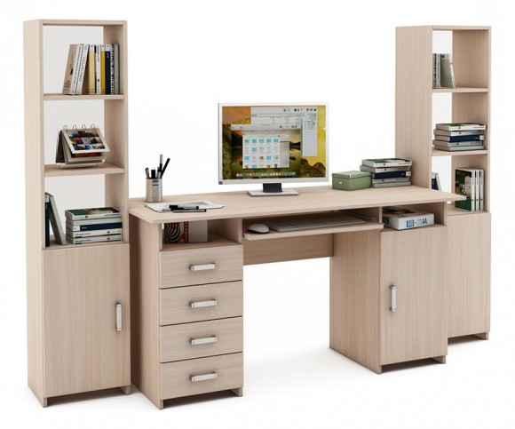 Набор для детской Лайт-8К MAS_USHLT-8K-DM