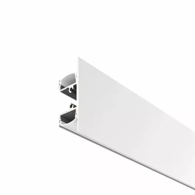 Алюминиевый профиль Maytoni Led strip ALM-1848-W-2M
