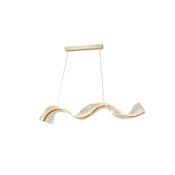 Подвесная светодиодная люстра Aployt VIOLA APL.659.03.40