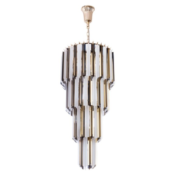 Каскадная люстра ImperiumLoft Compar 193716-23