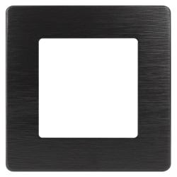 Рамка для розеток и выключателей на 1 пост Эра 12-5101-06 Б0052504