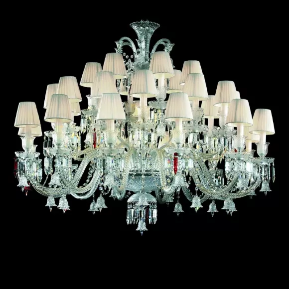 Подвесная люстра Delight Collection Moollona MD11027010-30B Подвесная люстра Delight Collection Moollona MD11027010-30B