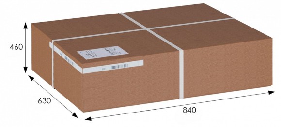 Кресло-качалка Модель 81 ML_2000026748403