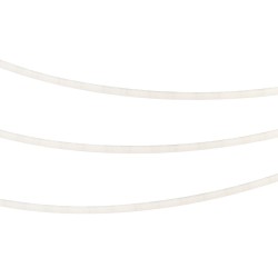 Светодиодная лента герметичная Arlight MICROLED-SEW-M320-3mm 24V Day4000 (6 W/m, IP65, 5m) (CRI>90) 061999