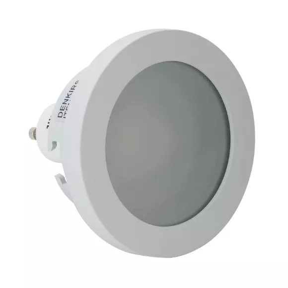 Встраиваемый светильник Denkirs DK3012-WH Встраиваемый светильник Denkirs DK3012-WH