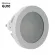 Встраиваемый светильник Denkirs DK3012-WH
