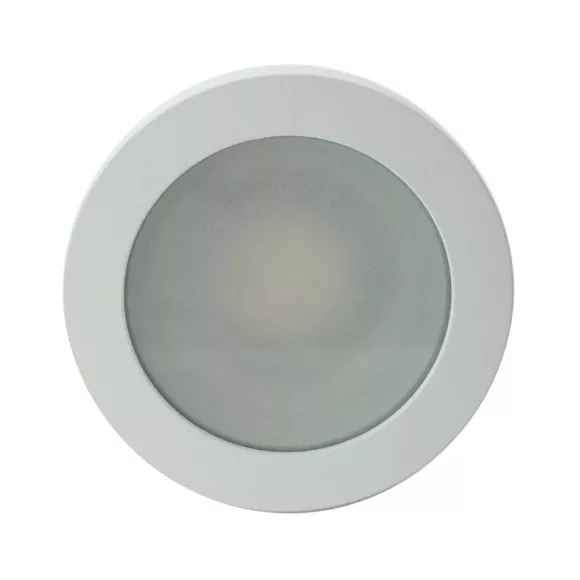 Встраиваемый светильник Denkirs DK3012-WH Встраиваемый светильник Denkirs DK3012-WH