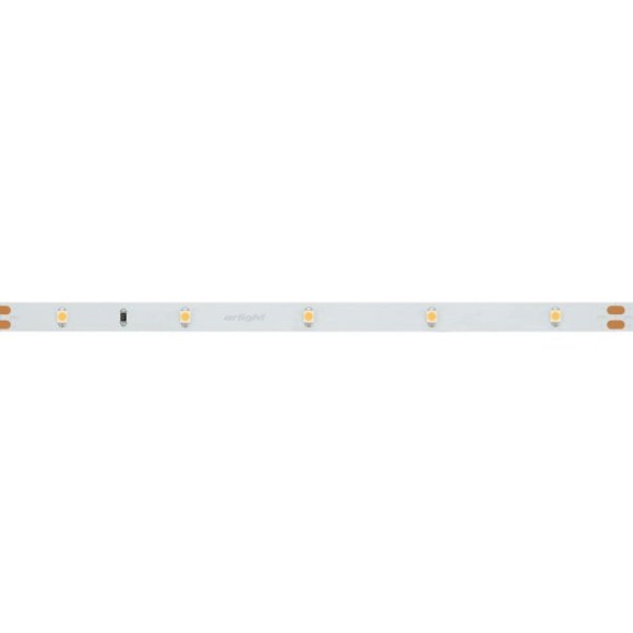 Светодиодная лента Arlight RT-A30-8mm 24V White6000 (2.9 W/m, IP20, 2835, 5m) 019917(2)