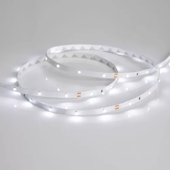Светодиодная лента Arlight RT-A30-8mm 24V White6000 (2.9 W/m, IP20, 2835, 5m) 019917(2) Светодиодная лента Arlight RT-A30-8mm 24V White6000 (2.9 W/m, IP20, 2835, 5m) 019917(2)