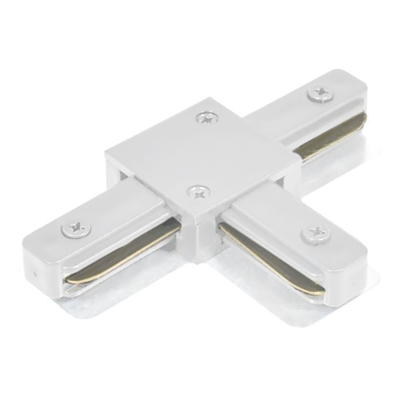 Коннектор Т-образный Feron LD1019 51895