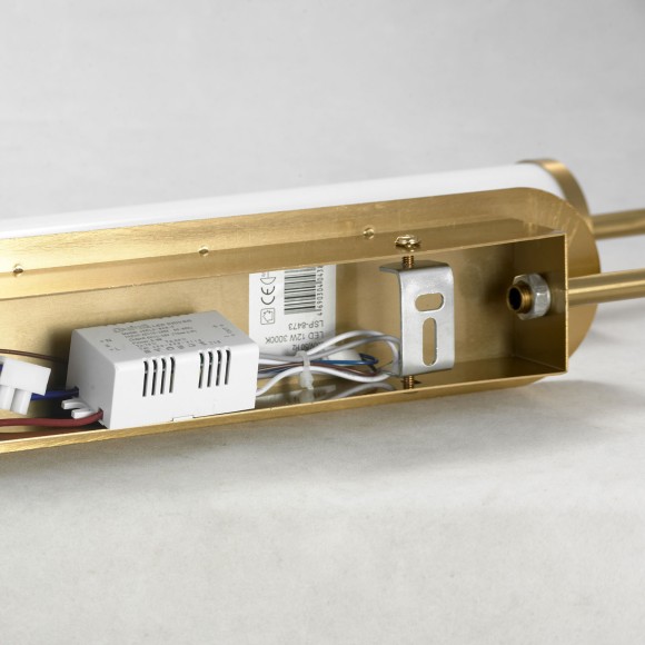 Настенный светильник Lussole LSP-8473