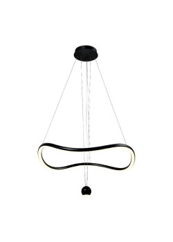 Подвесная светодиодная люстра ST Luce Orione SL6209.403.40