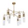 Люстра на штанге F-Promo Vanilla 4737-6P