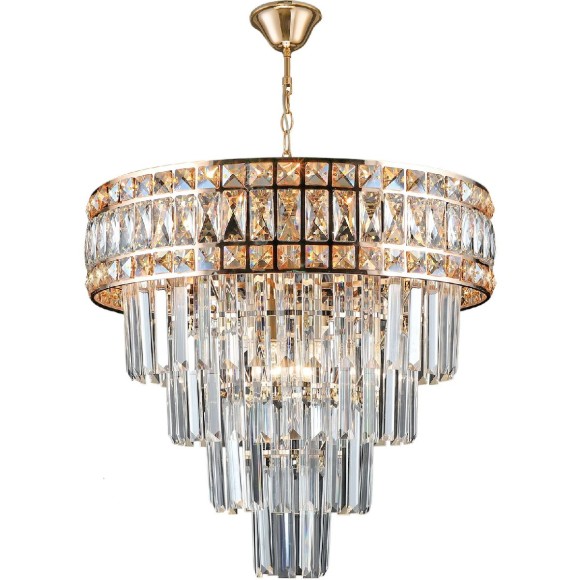 Подвесная люстра Reluce 02162-0.4-06 FGD