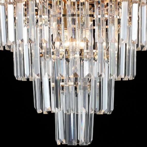 Подвесная люстра Reluce 02162-0.4-06 FGD