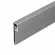 Профиль Arlight PLINTUS-H54B-2000 ANOD 046387