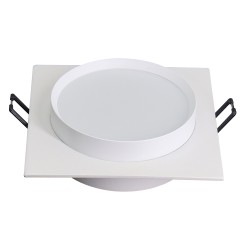 Встраиваемый светильник Feron DL506 51358