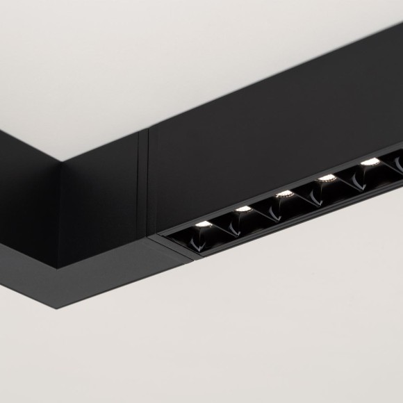 Потолочный светильник Arlight CLIP-38 029007