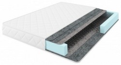 Матрас двуспальный ГОСТ BT 2000x1800 NMB_TE-00001252