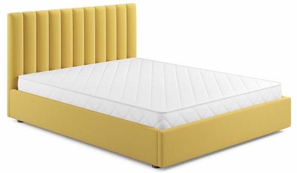 Матрас двуспальный ГОСТ BT 2000x1800 NMB_TE-00001252