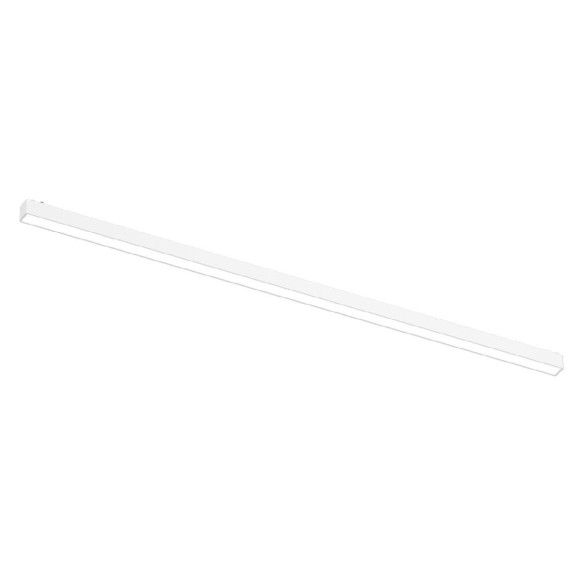 Трековый магнитный светильник Aployt Magnetic track 48 APL.0101.10.30