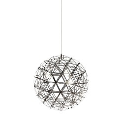 Подвесная светодиодная люстра Delight Collection 9027 ST-5340A chrome