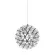 Подвесная люстра Delight Collection ST-5340A chrome