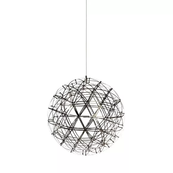 Подвесная люстра Delight Collection ST-5340A chrome Подвесная люстра Delight Collection ST-5340A chrome