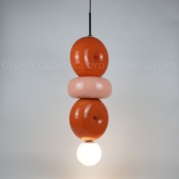 Подвесной светильник Cloyd Mogoton 11898