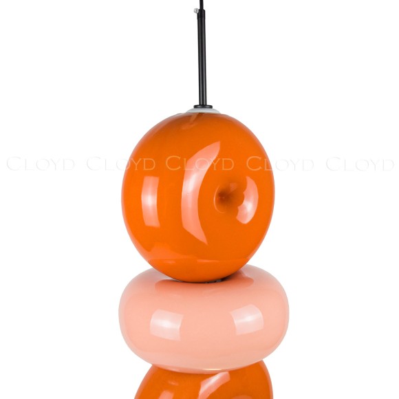 Подвесной светильник Cloyd Mogoton 11898