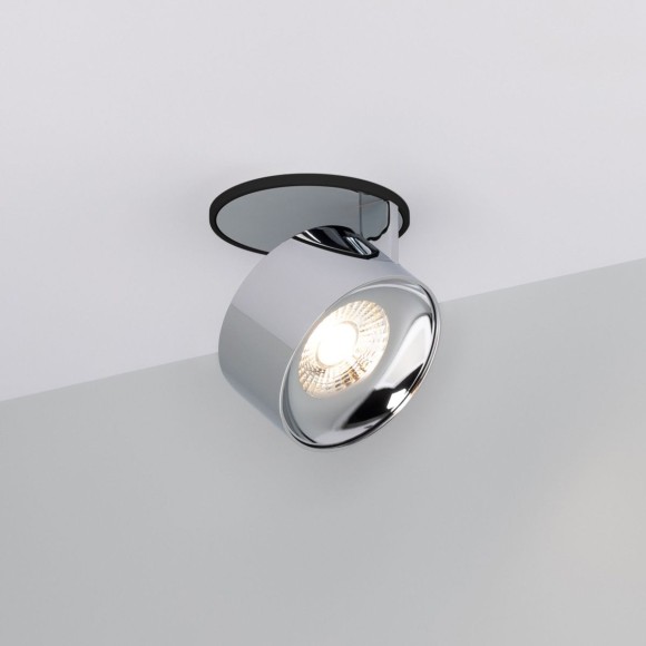 Встраиваемый спот Arlight SP-PLURIO-BUILT-R77-9W Warm3000 037999