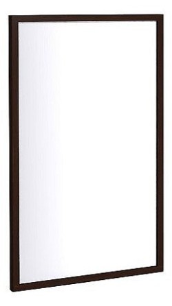 Зеркало настенное Норвуд 7 GLZ_00-00015147