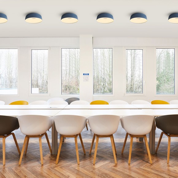 Потолочный светильник ImperiumLoft Djembe 101381-26