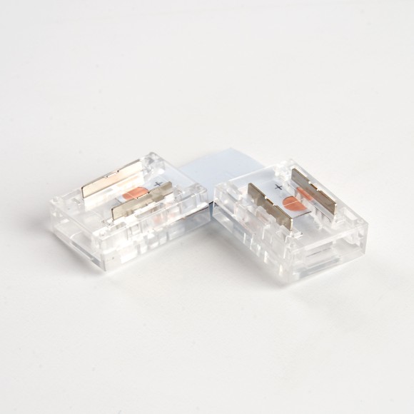 Соединитель угловой Feron LD179 48276