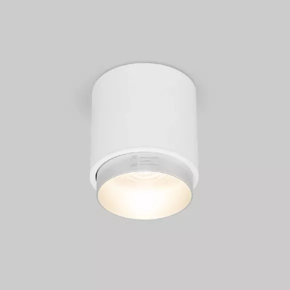 Накладной светильник Elektrostandard Cors 4690389192180 a062387 Накладной светильник Elektrostandard Cors 4690389192180 a062387