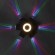 Архитектурный светильник Reluce 08231-9.2-007U LED4W+6*3W RGB BK