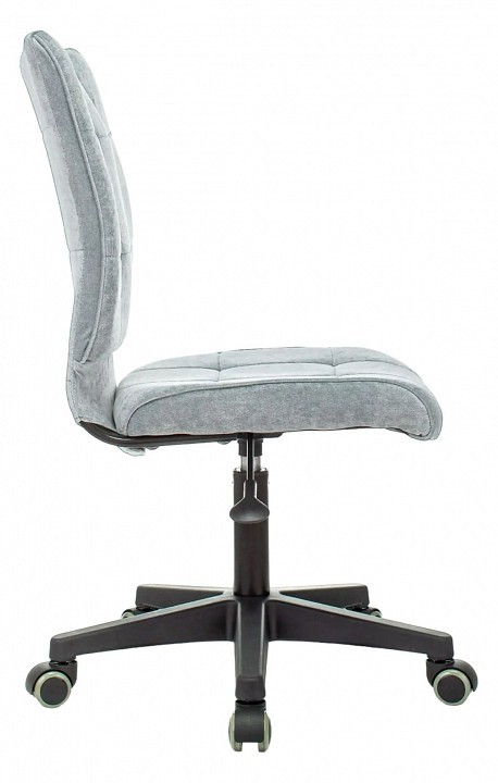 Стул компьютерный TopChairs ST-ALEX SGR_ST-ALEX-PL-LT-28