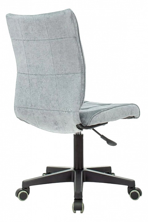 Стул компьютерный TopChairs ST-ALEX SGR_ST-ALEX-PL-LT-28