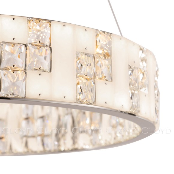 Подвесная светодиодная люстра Cloyd Persefona 11225