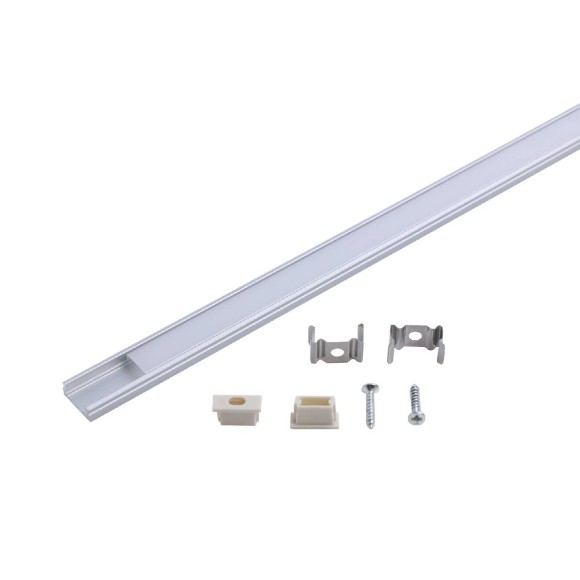 Профиль для ленты Gauss BT410