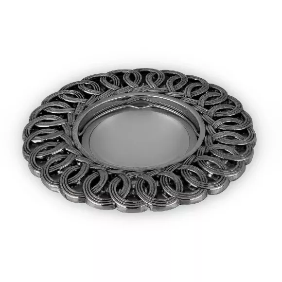 Встраиваемый светильник Gauss Antique CA042 Встраиваемый светильник Gauss Antique CA042