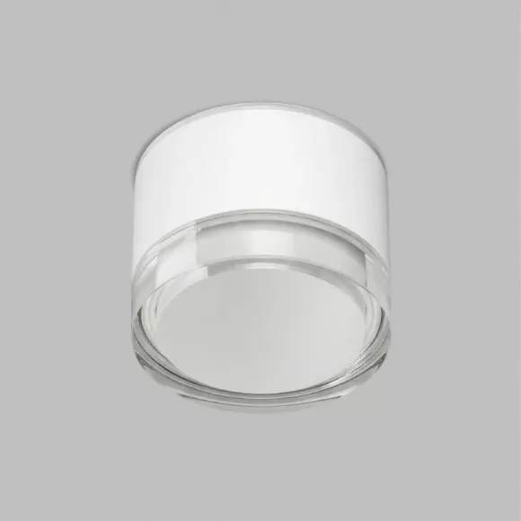 Точечный влагозащищенный светильник Denkirs Aqua DK-DH2610-WH